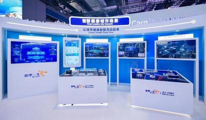 第六届进博会 产品技术服务向“新”而行，共绘全球创新合作新图景