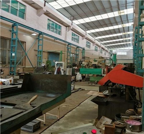 南宁市钢结构仓库承重检测与房屋鉴定中心 为城市产业安全保驾护航