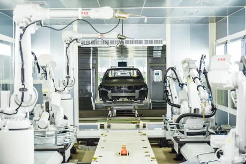 2020北京车展 广汽新能源以实力与创新定义未来出行