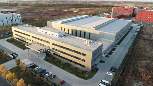 柏中紧固件天津公司盛大开业，技术服务引领行业新篇章