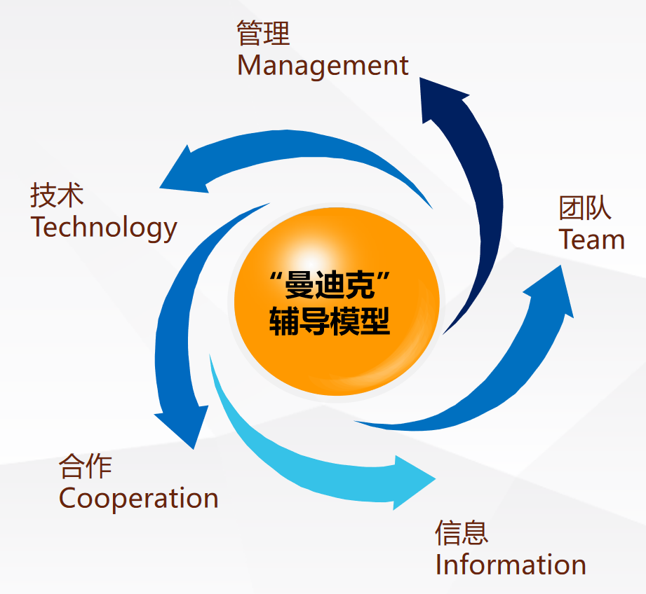 柏苏咨询 赋能企业的前沿技术服务专家